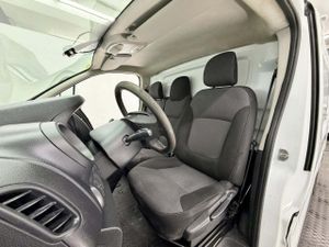 Fiat Talento 1.2 Base Largo 2.0 MJet 88kW 120CV  - Foto 23