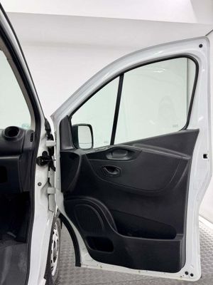 Fiat Talento 1.2 Base Largo 2.0 MJet 88kW 120CV  - Foto 39