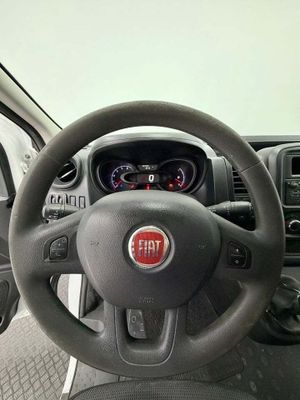 Fiat Talento 1.2 Base Largo 2.0 MJet 88kW 120CV  - Foto 14