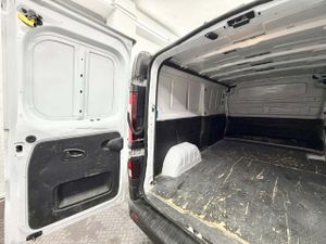 Fiat Talento 1.2 Base Largo 2.0 MJet 88kW 120CV  - Foto 28
