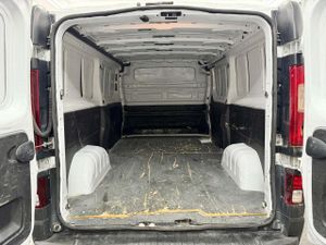 Fiat Talento 1.2 Base Largo 2.0 MJet 88kW 120CV  - Foto 30