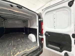 Fiat Talento 1.2 Base Largo 2.0 MJet 88kW 120CV  - Foto 29