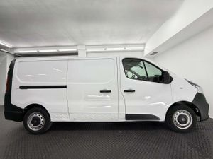 Fiat Talento 1.2 Base Largo 2.0 MJet 88kW 120CV  - Foto 6