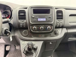 Fiat Talento 1.2 Base Largo 2.0 MJet 88kW 120CV  - Foto 17