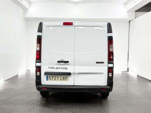 Fiat Talento 1.2 Base Largo 2.0 MJet 88kW 120CV  - Foto 8