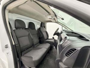 Fiat Talento 1.2 Base Largo 2.0 MJet 88kW 120CV  - Foto 24
