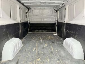 Fiat Talento 1.2 Base Largo 2.0 MJet 88kW 120CV  - Foto 31