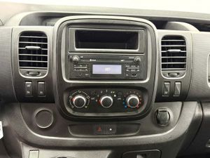Fiat Talento 1.2 Base Largo 2.0 MJet 88kW 120CV  - Foto 19