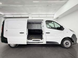 Fiat Talento 1.2 Base Largo 2.0 MJet 88kW 120CV  - Foto 7