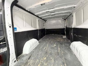 Fiat Talento 1.2 Base Largo 2.0 MJet 88kW 120CV  - Foto 33