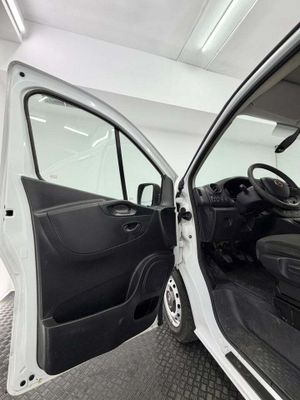 Fiat Talento 1.2 Base Largo 2.0 MJet 88kW 120CV  - Foto 38