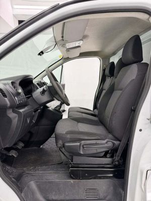 Fiat Talento 1.2 Base Largo 2.0 MJet 88kW 120CV  - Foto 9