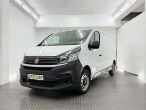 Fiat Talento 1.2 Base Largo 2.0 MJet 88kW 120CV  - Foto 3