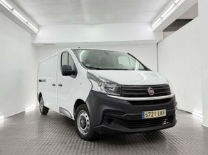 Fiat Talento 1.2 Base Largo 2.0 MJet 88kW 120CV  - Foto 5