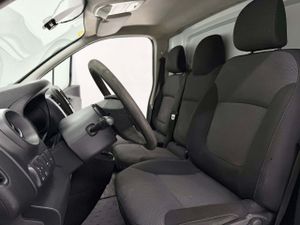 Fiat Talento 1.2 Base Largo 2.0 MJet 88kW 120CV  - Foto 11