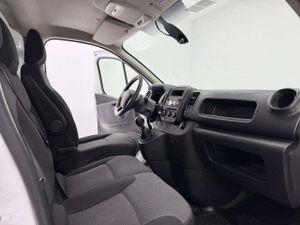 Fiat Talento 1.2 Base Largo 2.0 MJet 88kW 120CV  - Foto 12