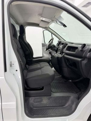 Fiat Talento 1.2 Base Largo 2.0 MJet 88kW 120CV  - Foto 10