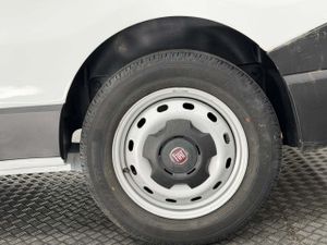 Fiat Talento 1.2 Base Largo 2.0 MJet 88kW 120CV  - Foto 41