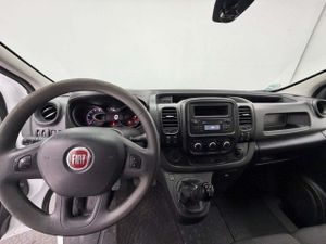 Fiat Talento 1.2 Base Largo 2.0 MJet 88kW 120CV  - Foto 13
