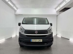 Fiat Talento 1.2 Base Largo 2.0 MJet 88kW 120CV  - Foto 3