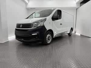 Fiat Talento 1.2 Base Largo 2.0 MJet 88kW 120CV  - Foto 4