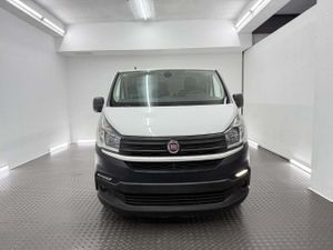 Fiat Talento 1.2 Base Largo 2.0 MJet 88kW 120CV  - Foto 3