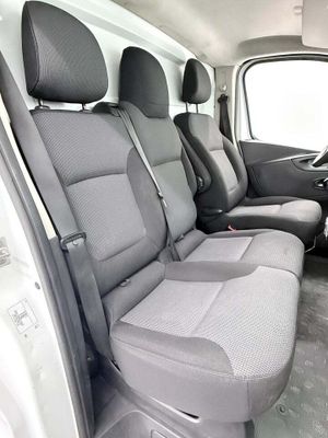 Fiat Talento 1.2 Base Largo 2.0 MJet 88kW 120CV  - Foto 11