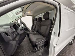 Fiat Talento 1.2 Base Largo 2.0 MJet 88kW 120CV  - Foto 10