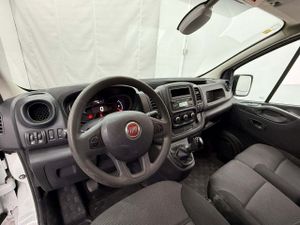 Fiat Talento 1.2 Base Largo 2.0 MJet 88kW 120CV  - Foto 12