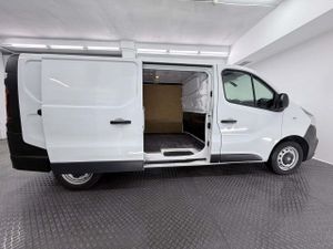 Fiat Talento 1.2 Base Largo 2.0 MJet 88kW 120CV  - Foto 7