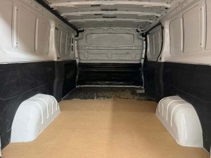 Fiat Talento 1.2 Base Largo 2.0 MJet 88kW 120CV  - Foto 23