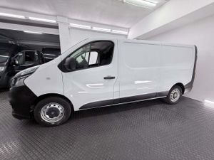 Fiat Talento 1.2 Base Largo 2.0 MJet 88kW 120CV  - Foto 8