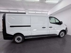 Fiat Talento 1.2 Base Largo 2.0 MJet 88kW 120CV  - Foto 6