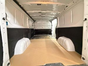 Fiat Talento 1.2 Base Largo 2.0 MJet 88kW 120CV  - Foto 25