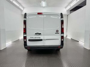 Fiat Talento 1.2 Base Largo 2.0 MJet 88kW 120CV  - Foto 9