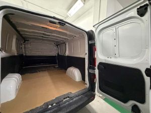 Fiat Talento 1.2 Base Largo 2.0 MJet 88kW 120CV  - Foto 22