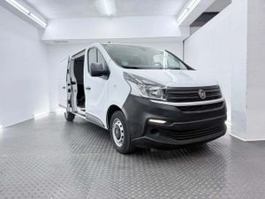 Fiat Talento 1.2 Base Largo 2.0 MJet 88kW 120CV  - Foto 3
