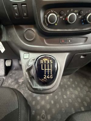 Fiat Talento 1.2 Base Largo 2.0 MJet 88kW 120CV  - Foto 14
