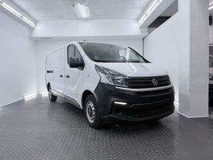 Fiat Talento 1.2 Base Largo 2.0 MJet 88kW 120CV  - Foto 5