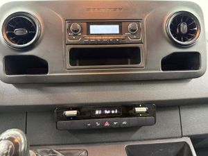 Mercedes Sprinter 211 CDI CORTO 3.0T TD  - Foto 14