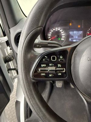 Mercedes Sprinter 211 CDI CORTO 3.0T TD  - Foto 12