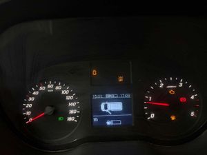 Mercedes Sprinter 211 CDI CORTO 3.0T TD  - Foto 17