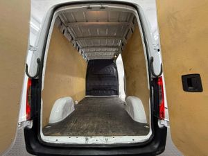 Mercedes Sprinter 211 CDI CORTO 3.0T TD  - Foto 25