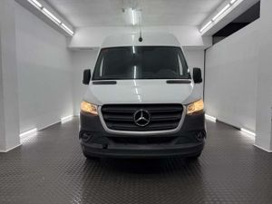 Mercedes Sprinter 211 CDI CORTO 3.0T TD  - Foto 3