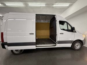 Mercedes Sprinter 211 CDI CORTO 3.0T TD  - Foto 5