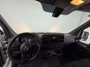 Mercedes Sprinter 211 CDI CORTO 3.0T TD  - Foto 10