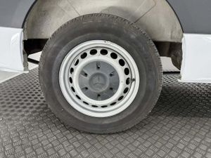 Mercedes Sprinter 211 CDI CORTO 3.0T TD  - Foto 29