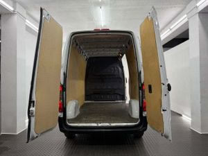 Mercedes Sprinter 211 CDI CORTO 3.0T TD  - Foto 21