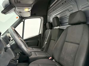 Mercedes Sprinter 211 CDI CORTO 3.0T TD  - Foto 8