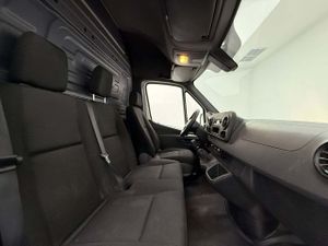 Mercedes Sprinter 211 CDI CORTO 3.0T TD  - Foto 11